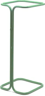 Produktbild von Selbstklebender Beutelhalter, 1000 Liter - Grün