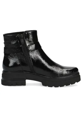 Produktbild von Caprice Damen Stiefeletten 9-25413-29-017 Farbe: Schwarz Größe: 36