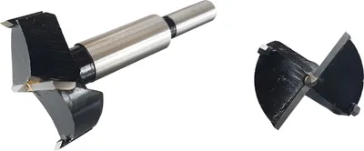 Produktbild von PAULIMOT Profi-Hartmetall-Forstnerbohrer Ø 50 x 90 mm