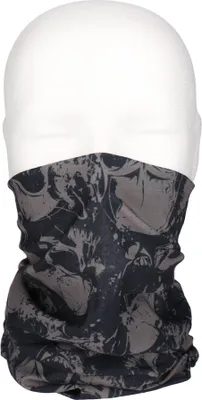 Produktbild von GEORGES Multifunktionstuch Halstuch Sturmhaube Bandana - Design: Skull 3