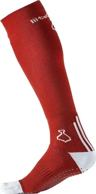 Produktbild von Liiteguard Performance Stutzenstrumpf - Rot | Größe: EU 36-39