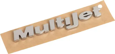 Produktbild von Emblem Schriftzug "Multijet" 51831915