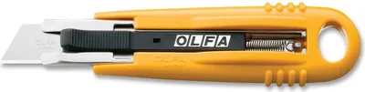 Produktbild von Olfa SK-4, Sichtverpackung, 1 Stück(e)