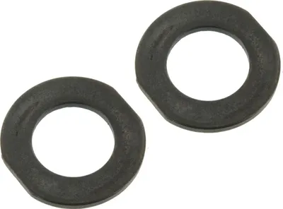 Produktbild von Paar Anlaufscheiben 2,0 mm für Kolben