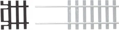 Produktbild von Piko 55282 Gleisschwellen 31 mm für Flexgleis, VE 12