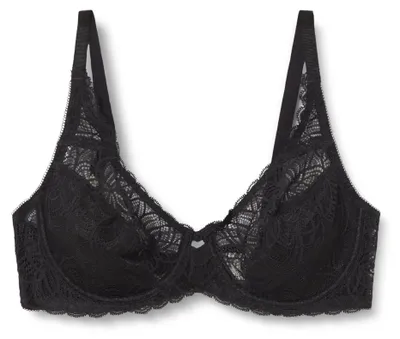 Immagine prodotto di Triumph Amourette Graphic, colore nero