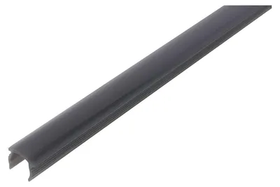 Immagine prodotto di Diffusore Pimp Your Panel Plastica Fumé Scuro 13Mm