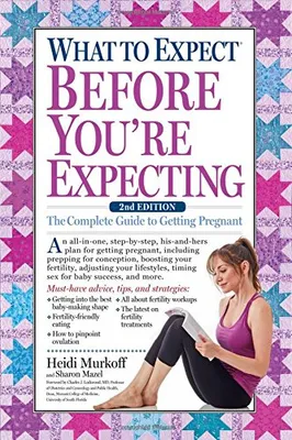 Zdjęcie produktu dla What to Expect Before You're Expecting