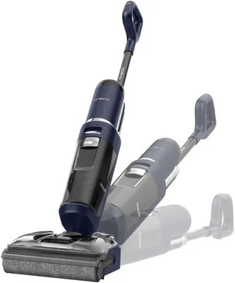 Immagine prodotto di Aspirapolvere intelligente multifunzione Tineco FLOOR ONE S7, per aspirare e lavare pavimenti