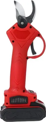 Obrázok produktu pre Akumulátorové záhradnícke nožnice s bezuhlíkovým motorom (14,8 V) WHIZZPRUNER