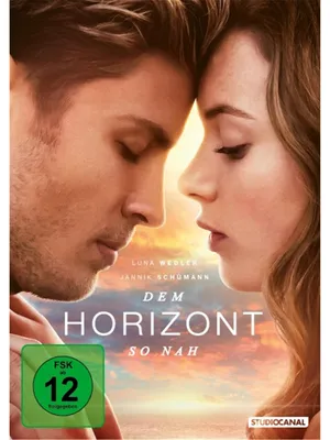 Produktbild von Dem Horizont so nah