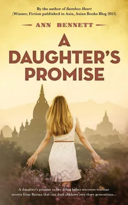 Produktbild von A Daughter's Promise