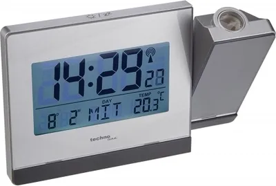 Produktbild von Technoline WT 538 Uhrenradio