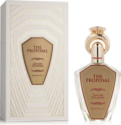 Obrázok produktu pre Khadlaj - The Proposal Special Occasion EDP 100ml