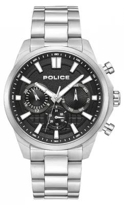 Produktbild von POLICE Armbanduhr Pewjk0021001M