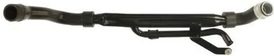 Produktbild von THERMOTEC Kühlerschlauch Wasserschlauch passend für PEUGEOT 406 (8B) DWP042TT