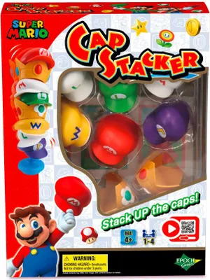 Image de Super Mario CapStacker 0