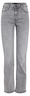 Productafbeelding van PIECES Pckelly Rechte Jeans, Large, Noos, Bc