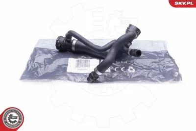 Immagine prodotto di bMW X5 tubo radiatore