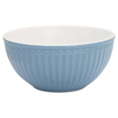 Produktbild von Müslischale sky blue Alice