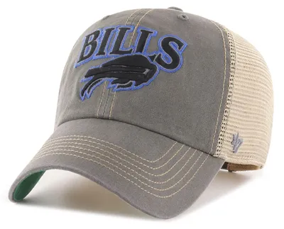 Produktbild von 47 Brand Trucker Vintage Cap TUSCALOOSA Buffalo Bills