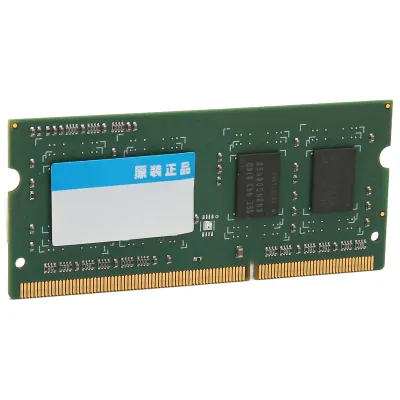 Zdjęcie produktu dla Pamięć RAM DDR3L 1600MHz, pamięć RAM DDR3L, pamięć RAM 1600MHz, pamięć RAM do laptopów, moduł pamięci RAM do komputerów stacjonarnych, pamięć RAM do laptopów