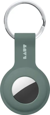 Image de Étui Loud Huex Tag Na Airtag - Zielone