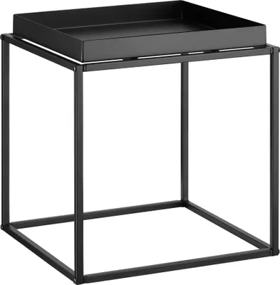Produktbild von tectake® Beistelltisch Cambridge 40x40x44cm