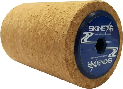 Zdjęcie produktu dla SKINSTAR Base Brush Rotor Brush Szczotka obrotowa do bazy narciarskiej Korek