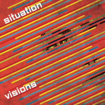 Obrázok produktu pre Stav: Visions CD (2016)