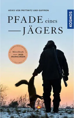 Immagine prodotto di Pfade eines Jägers