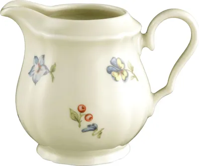 Produktbild von Seltmann Weiden Marie-Luise Blütenmeer Milchkännchen 6 Personen 0,18 L