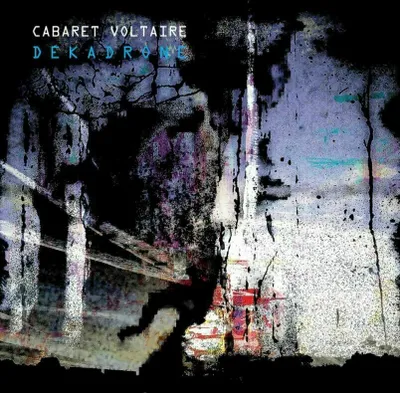 Obrázok produktu pre Cabaret Voltaire - Dekadrone (2 LP)