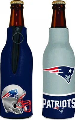 Produktbild von New England Patriots NFL Neopren Bottle Cooler Flaschenkühler