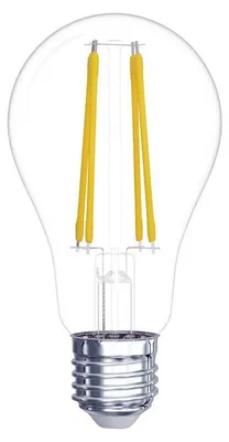 Produktbild von Emos ZF5141, 5,9 W, 60 W, E27, 806 lm, 25000 h, Neutralweiß