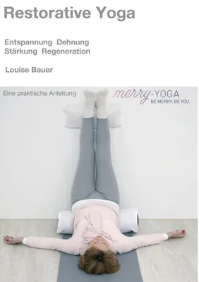 Produktbild von Restorative Yoga