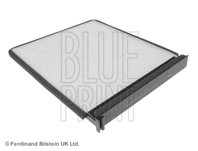 Produktbild von BLUE PRINT ADN12503 Innenraumfilter Pollenfilter für NISSAN ALMERA I Hatchback (N15)