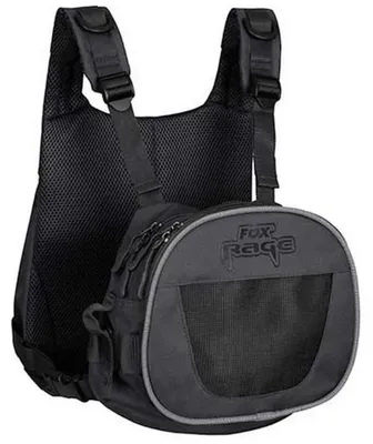 Obrázek produktu pro Náprsní taška Fox Rage