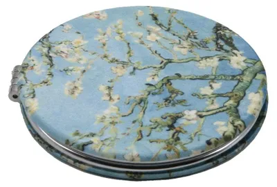 Zdjęcie produktu dla Lustro do torebki w designie Van Gogh, Fridolin
