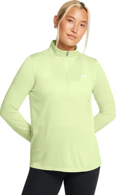 Produktbild von Langarmshirt Under Armour 1384225-383 für Damen