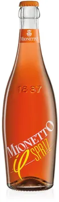 Obrázek produktu pro prosecco Mionetto Spriz italienisch traditionell 750ml 6er Pack
