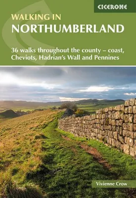 Immagine prodotto di Walking in Northumberland