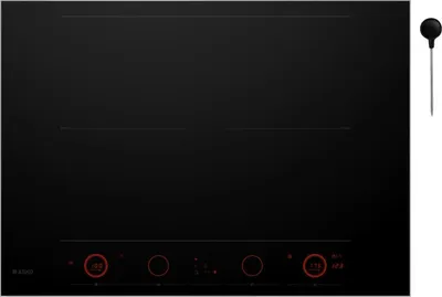 Immagine prodotto di Asko Elements HID754GC Piano cottura a induzione