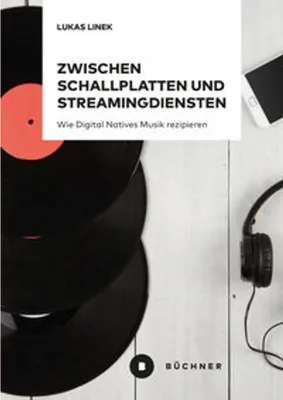 Image de Zwischen Schallplatten und Streamingdiensten