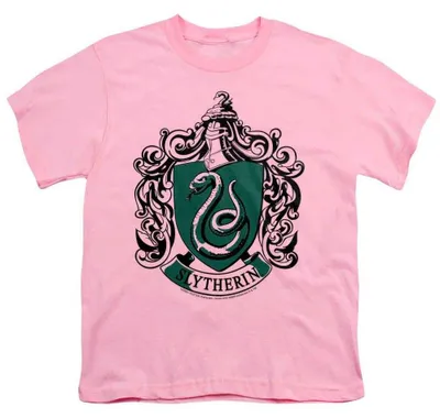 Productafbeelding van Harry Potter - T-shirt voor kinderen, model TV36732 (maat 140-146), roze