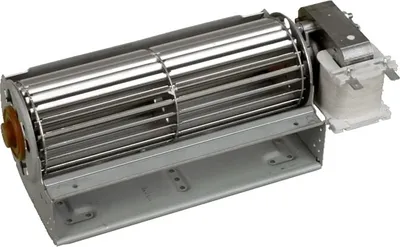 Immagine prodotto di ARISTON - Ventola tangenziale - Destra - 180 mm - FG46MI - C00255068