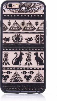 Produktbild von Handyhülle Mandala für Apple iPhone SE 2022 Case Cover Schutzhülle Schwarz, Farbe:Motiv 11