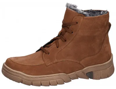 Produktbild von Waldläufer Stiefel braun in Gr. 40