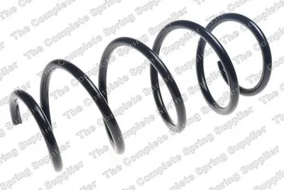 Image de Ressort de suspension avant LESJÖFORS pour BMW X3 (G01, F97) 4008577