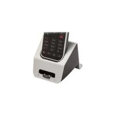 Produktbild von Alcatel-Lucent Dual Charger - Batterieladegerät / Ladestation